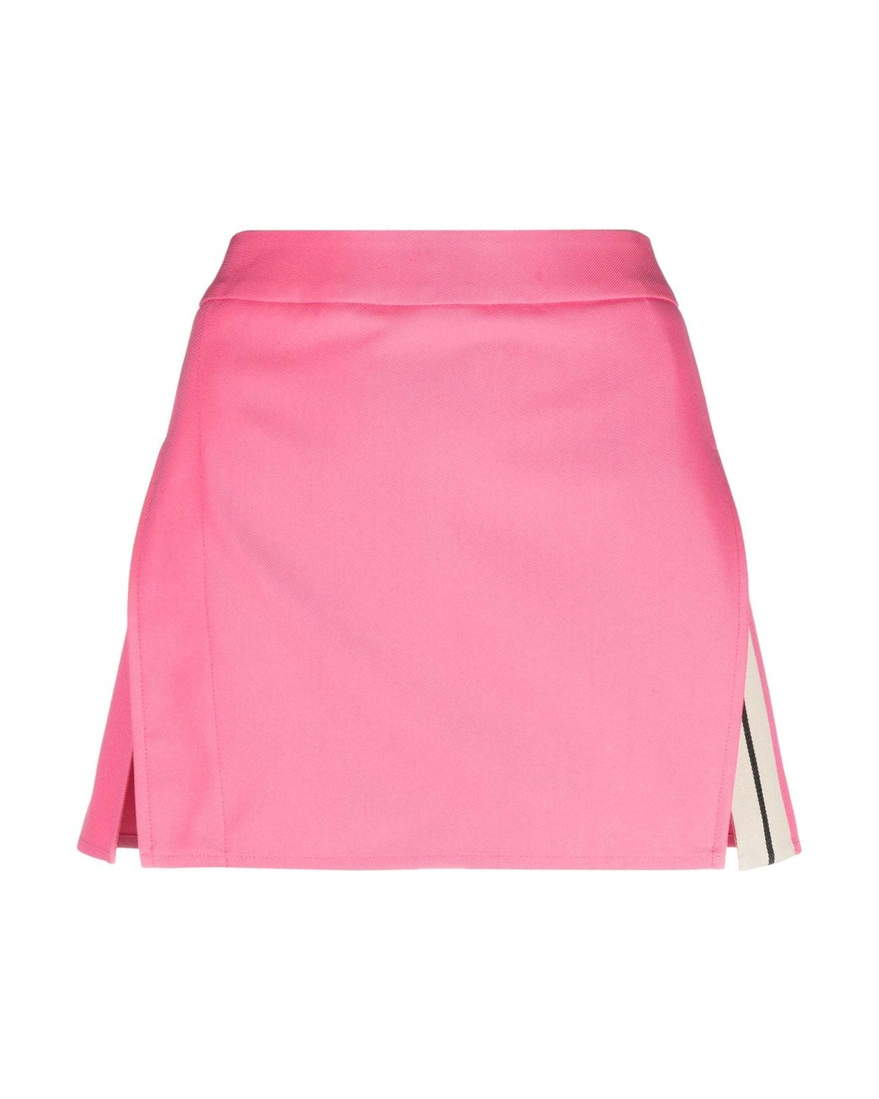 Palm Angels Fuchsia Skirt Glam Steals