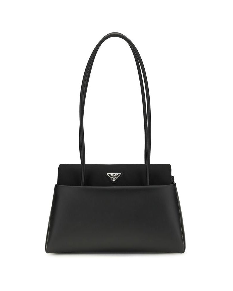Prada Black Handbag Glam Steals