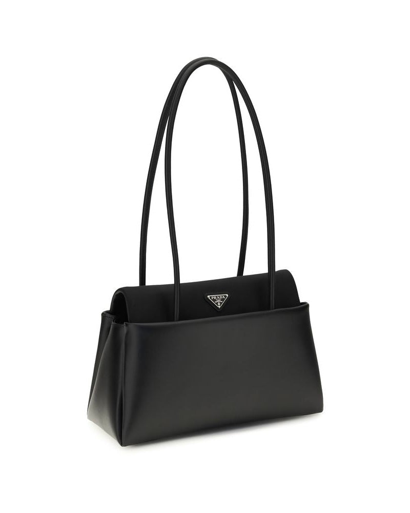 Prada Black Handbag Glam Steals