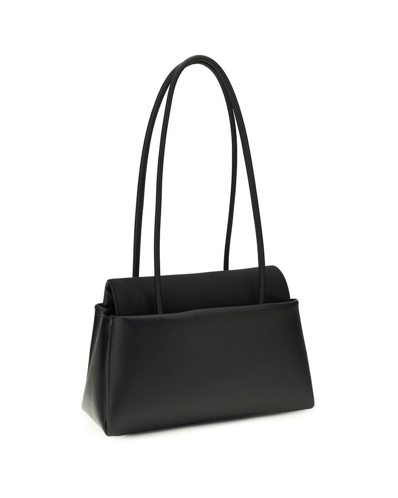 Prada Black Handbag Glam Steals