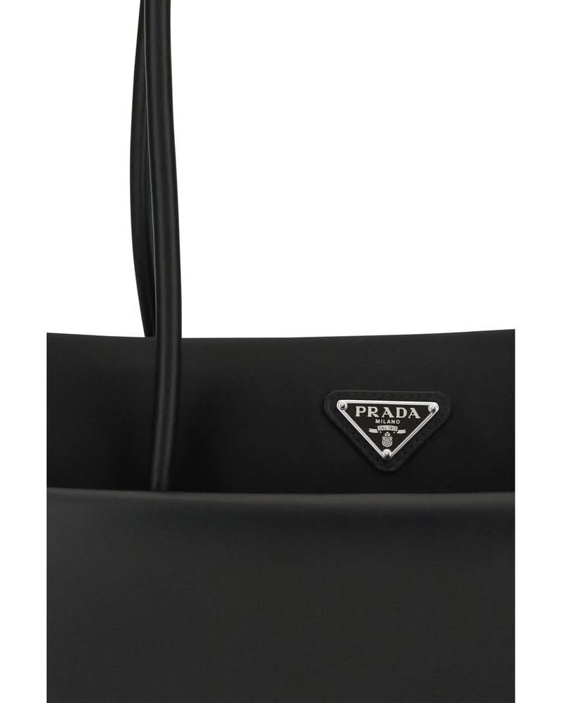 Prada Black Handbag Glam Steals