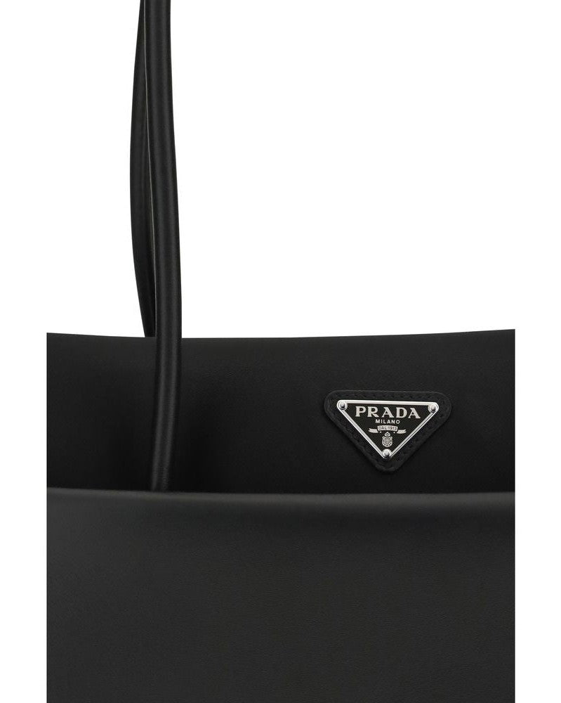 Prada Black Handbag Glam Steals