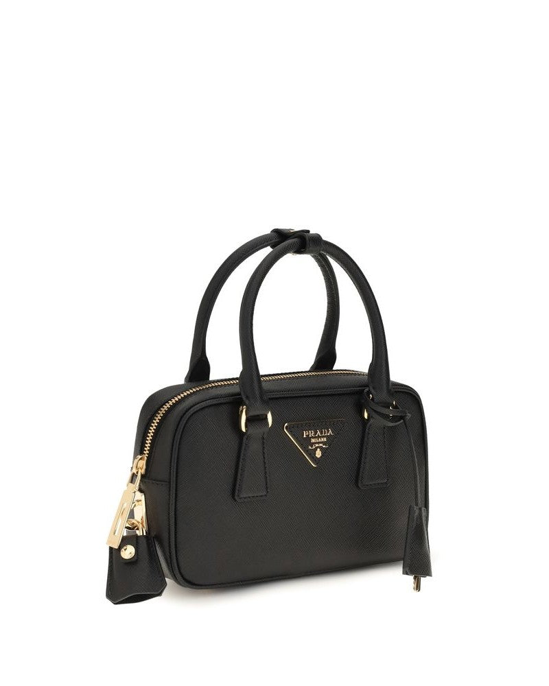 Prada Black Shoulder Bag Glam Steals