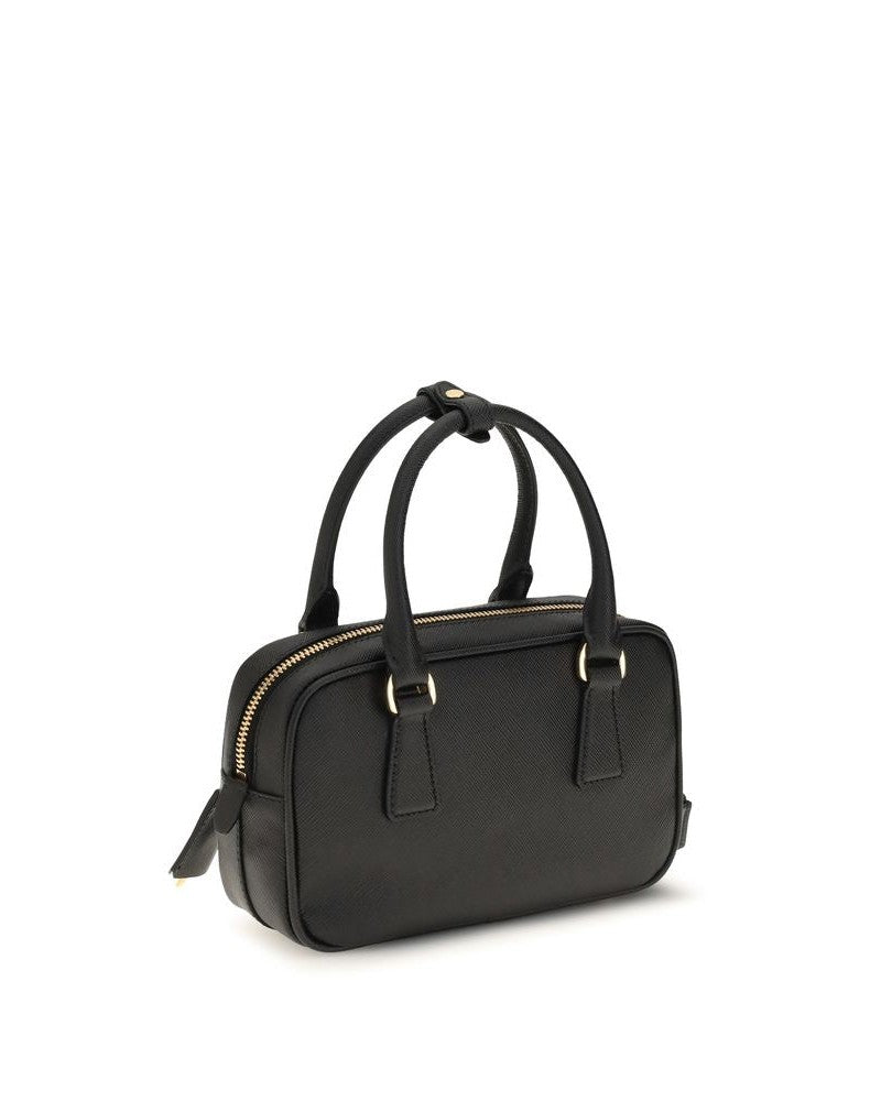 Prada Black Shoulder Bag Glam Steals
