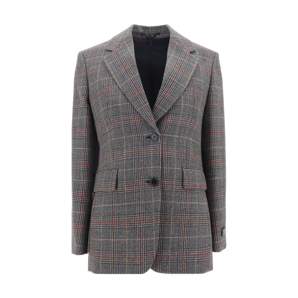 Prada Blazer Jacket Glam Steals