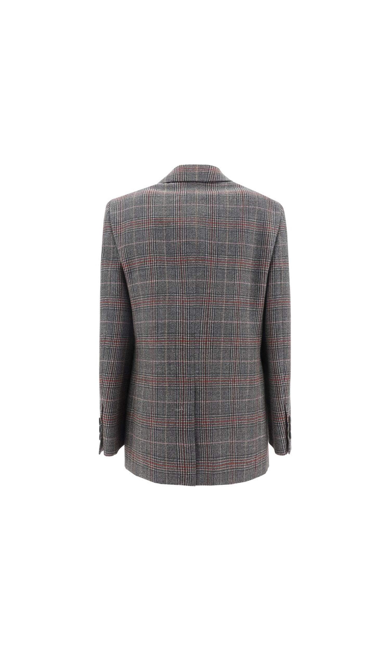 Prada Blazer Jacket Glam Steals