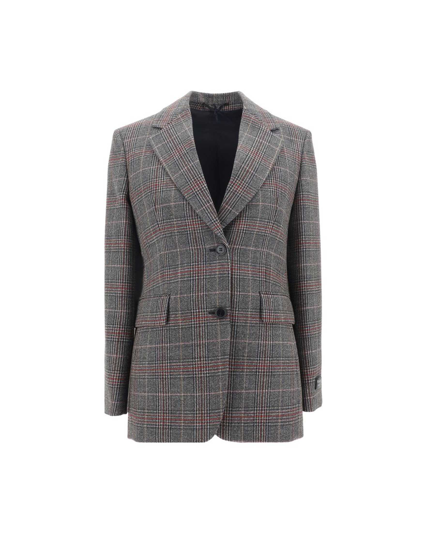 Prada Blazer Jacket Glam Steals