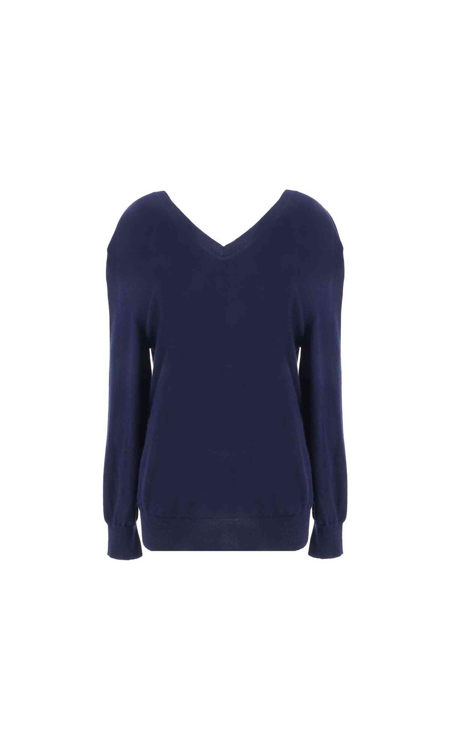 Prada Cardigan Glam Steals