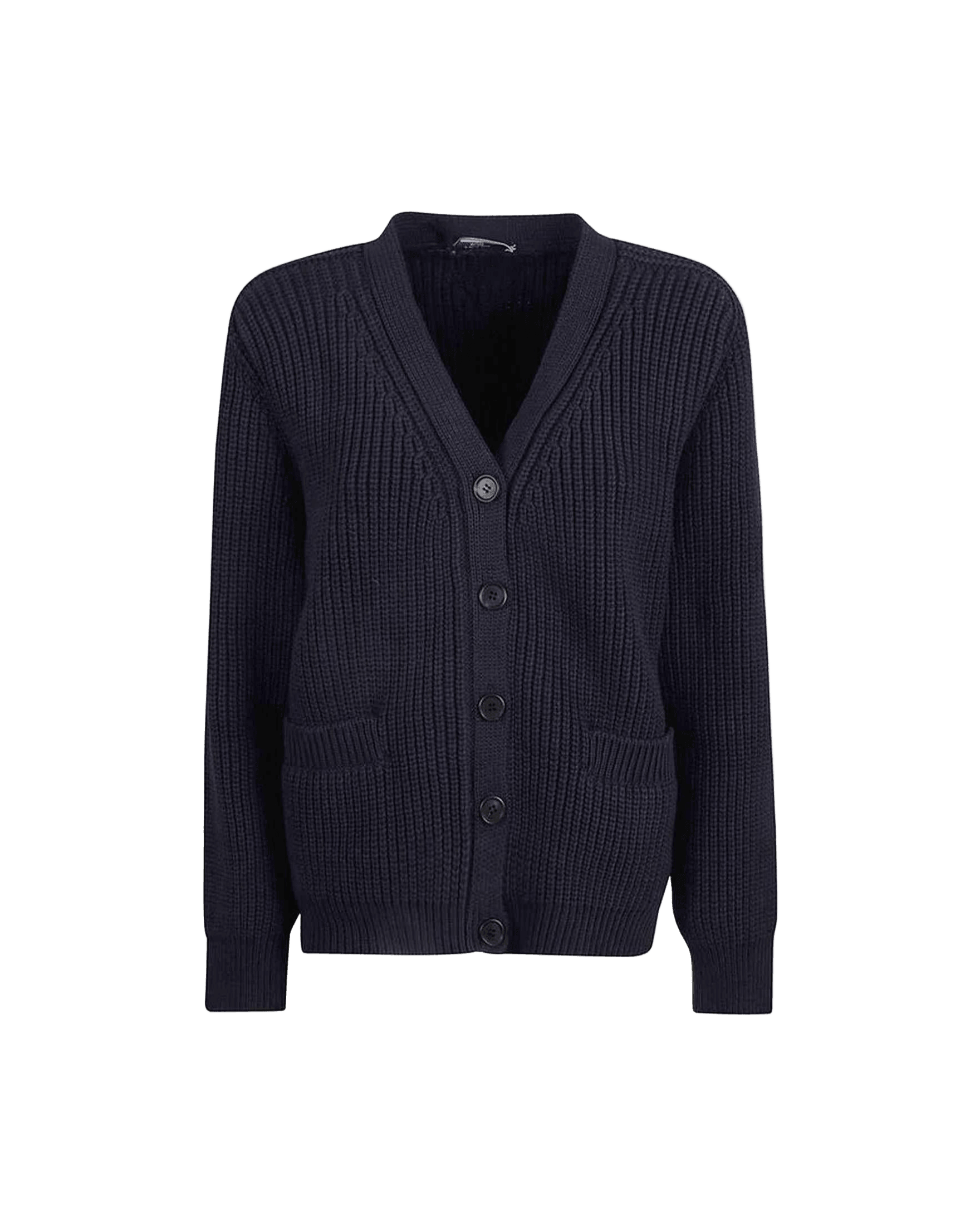 Prada Cotton Cardigan Glam Steals