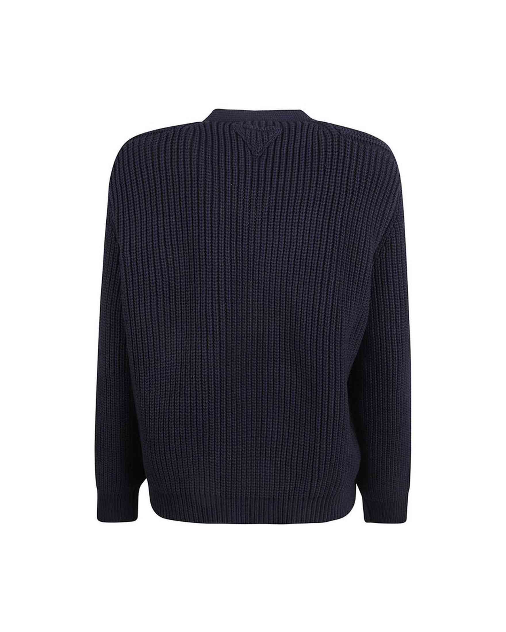 Prada Cotton Cardigan Glam Steals
