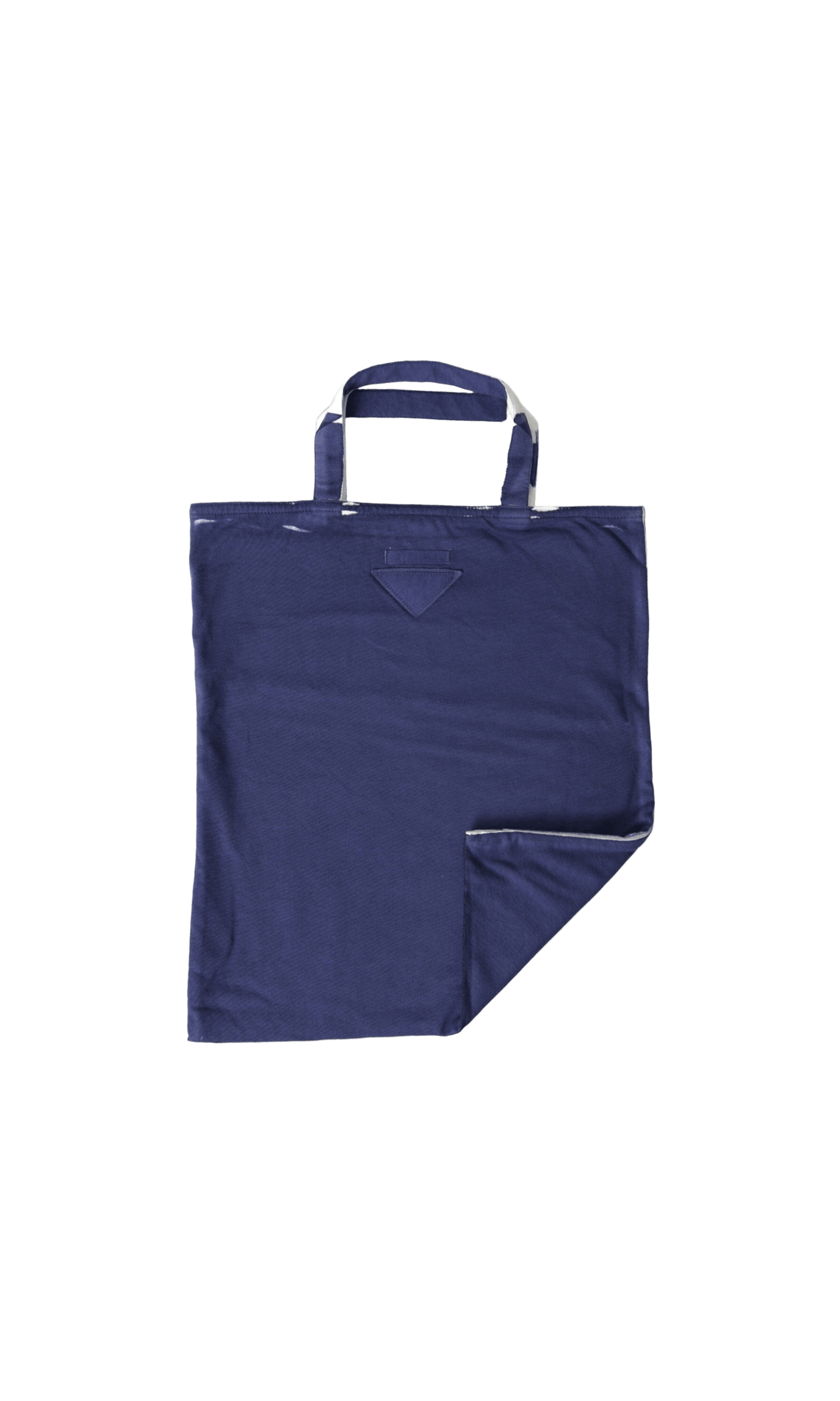 Prada Elegant Tote Bag For Chic Blue Outings Glam Steals