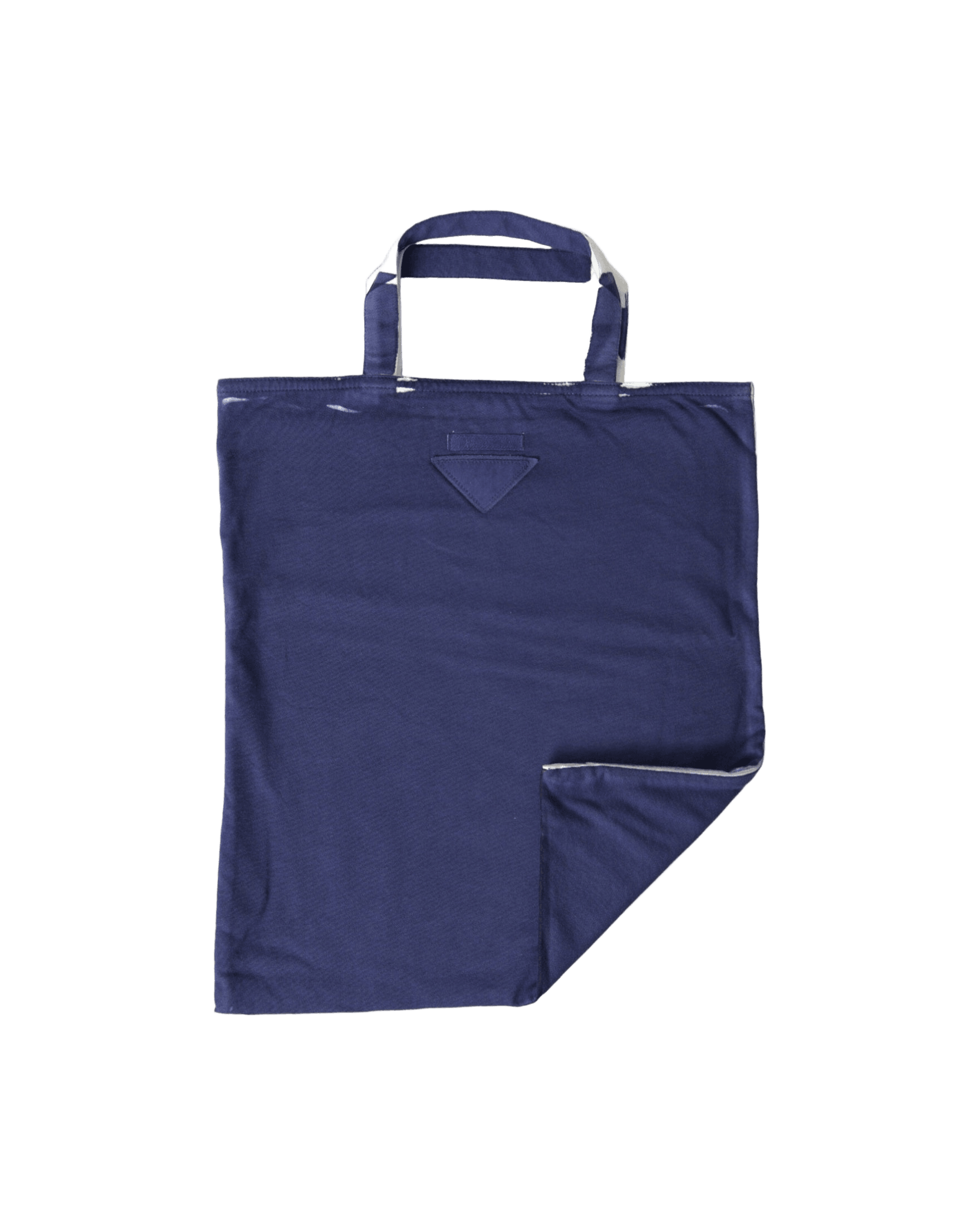 Prada Elegant Tote Bag For Chic Blue Outings Glam Steals