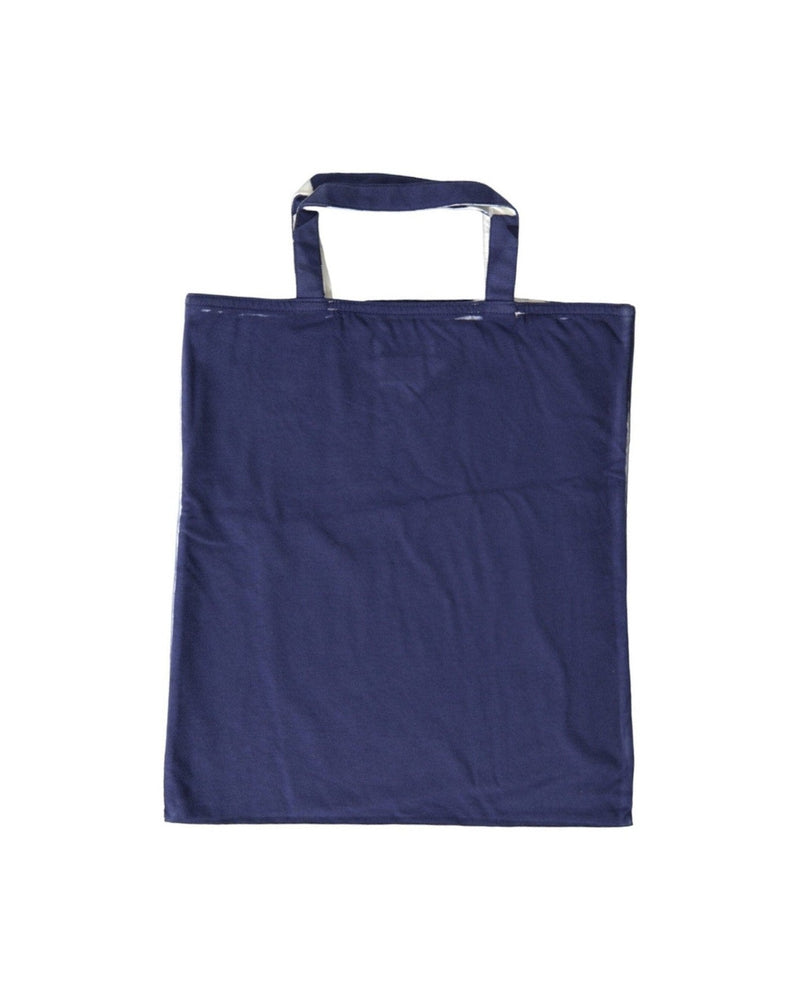 Prada Elegant Tote Bag For Chic Blue Outings Glam Steals