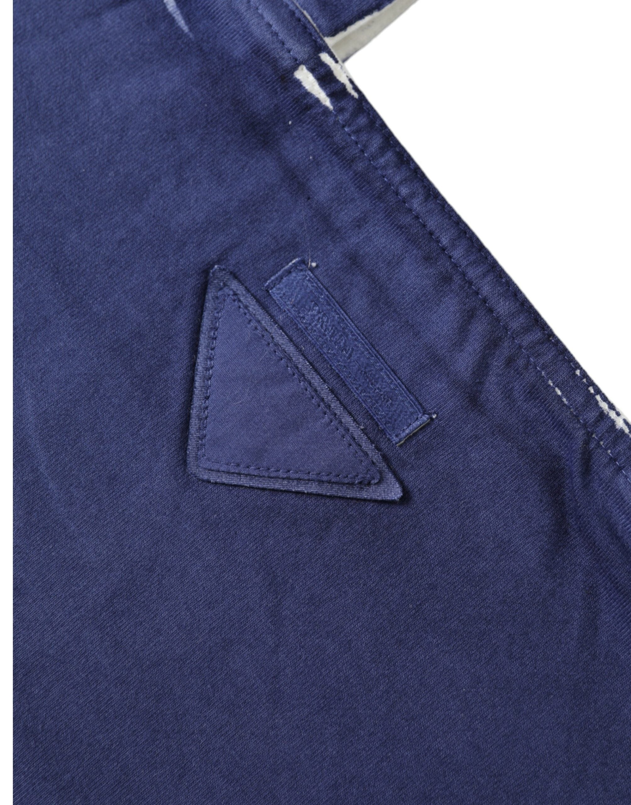 Prada Elegant Tote Bag For Chic Blue Outings Glam Steals