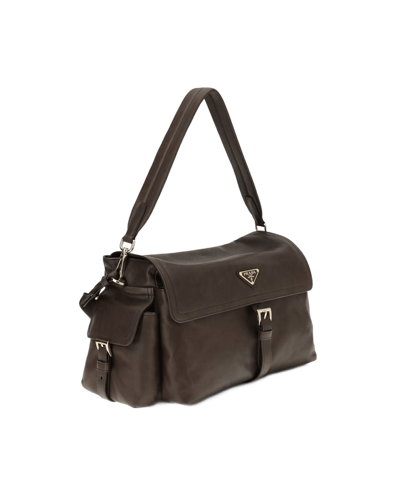 Prada Explore Large Shoulder Bag Glam Steals