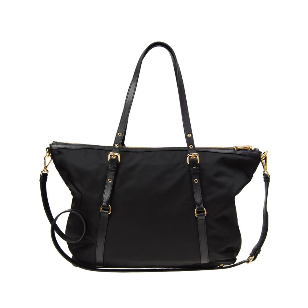 Prada Gallery Pocono Tote Bag Glam Steals