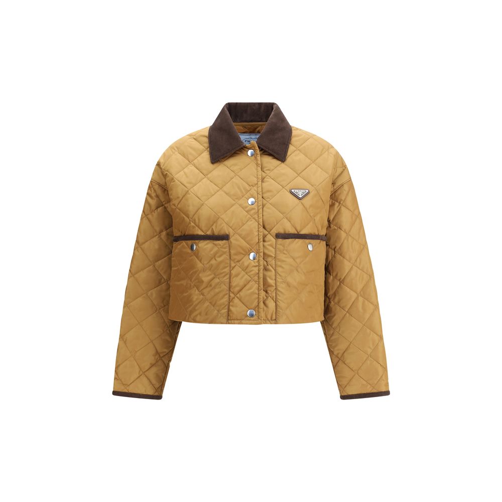Prada Jacket Glam Steals