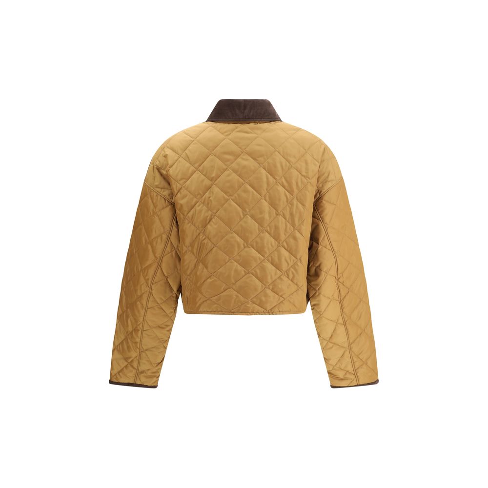 Prada Jacket Glam Steals