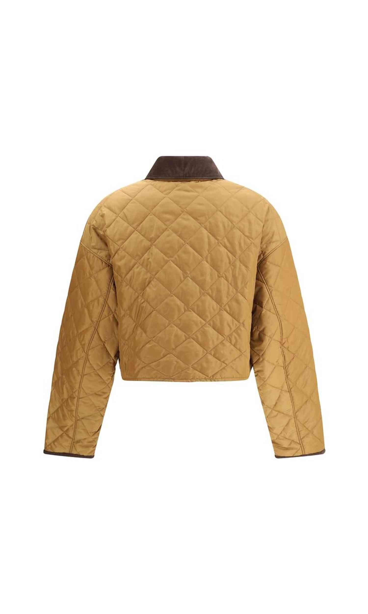 Prada Jacket Glam Steals