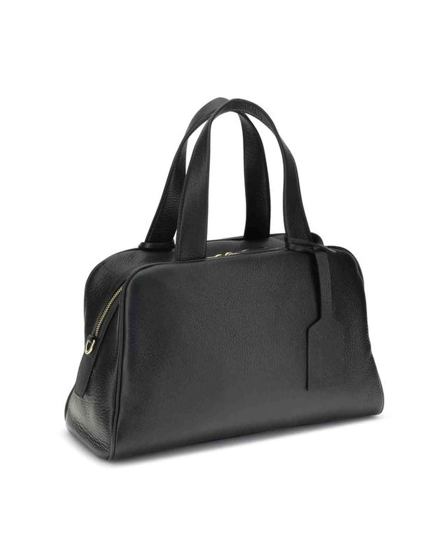 Prada Leather Handbag Glam Steals