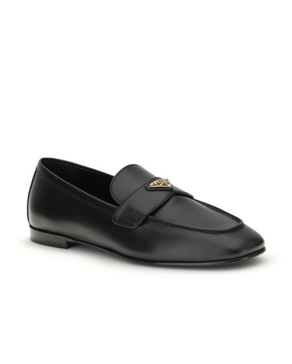 Prada Leather Loafers Glam Steals
