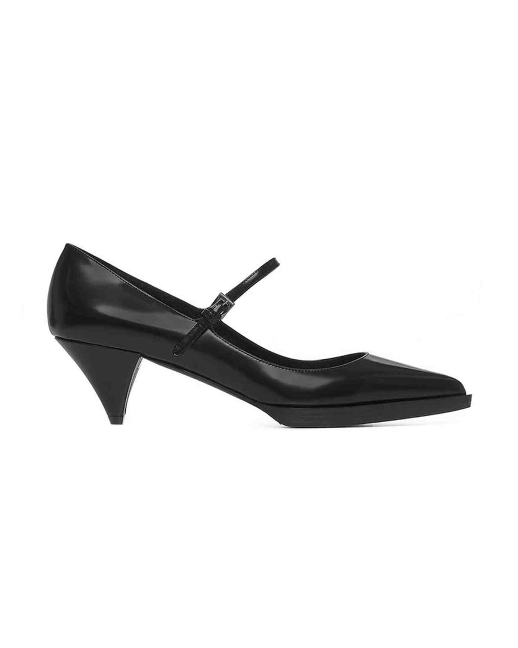 Prada Leather Pumps Glam Steals
