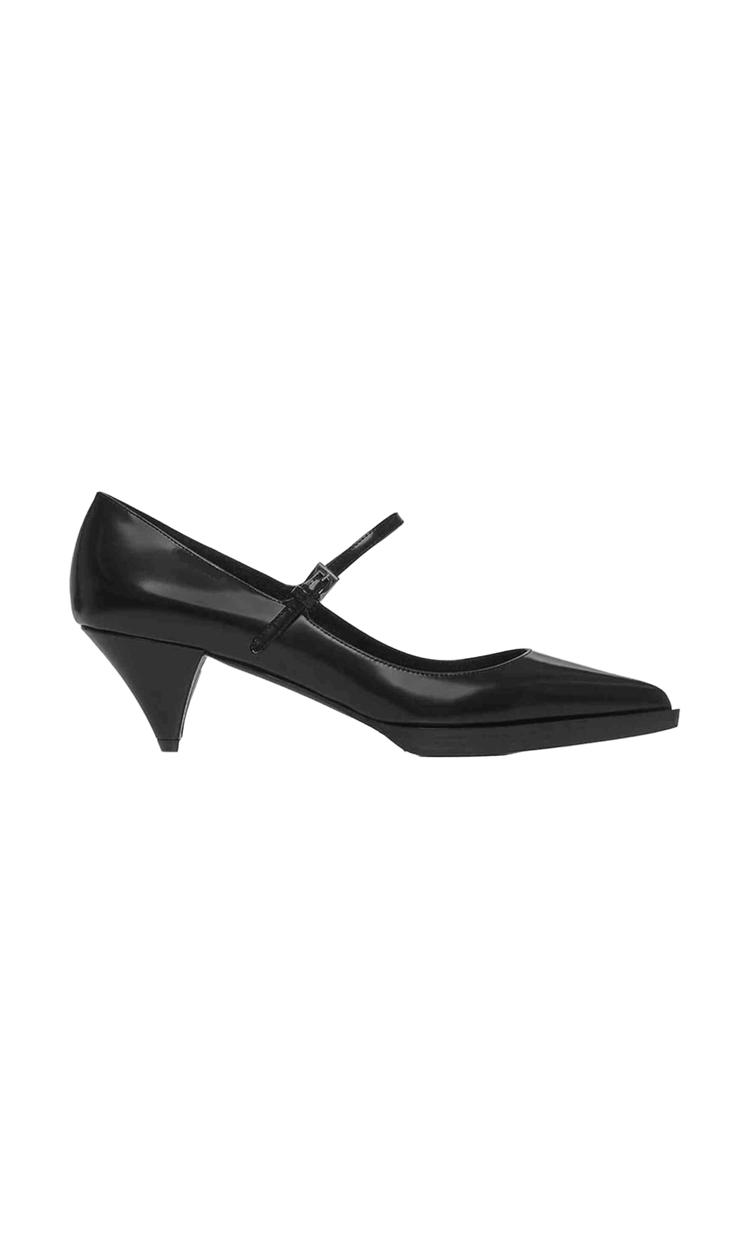 Prada Leather Pumps Glam Steals