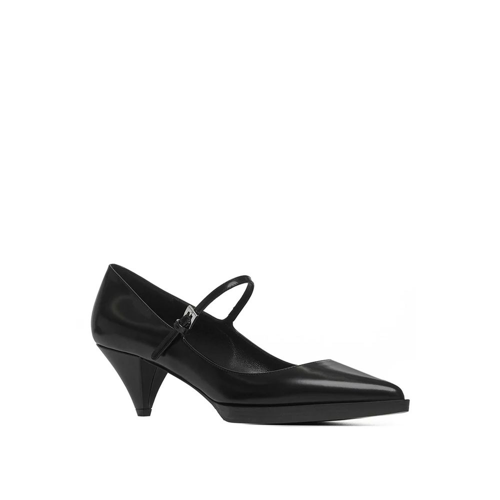 Prada Leather Pumps Glam Steals