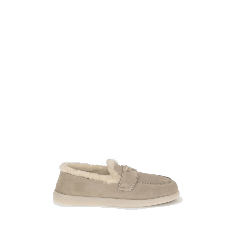 Prada Loafer Shoes Glam Steals
