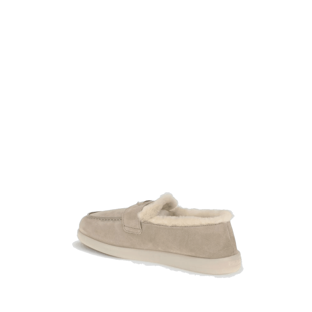 Prada Loafer Shoes Glam Steals