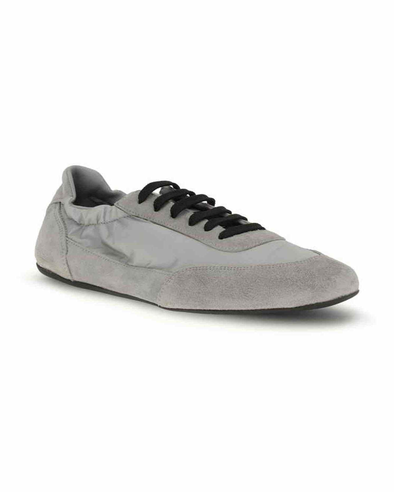 Prada Logoed Sneakers Glam Steals