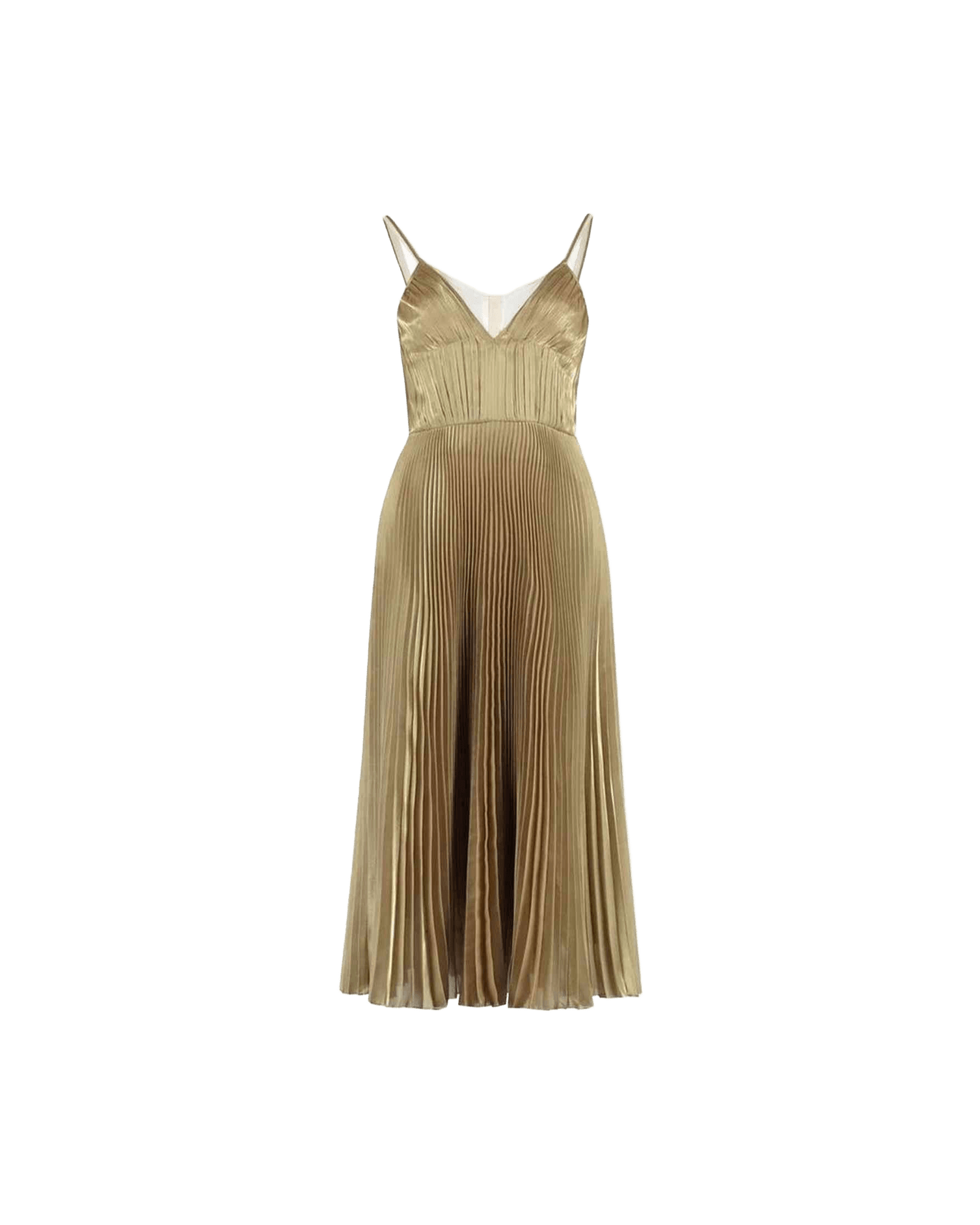 Prada Midi Dress Glam Steals