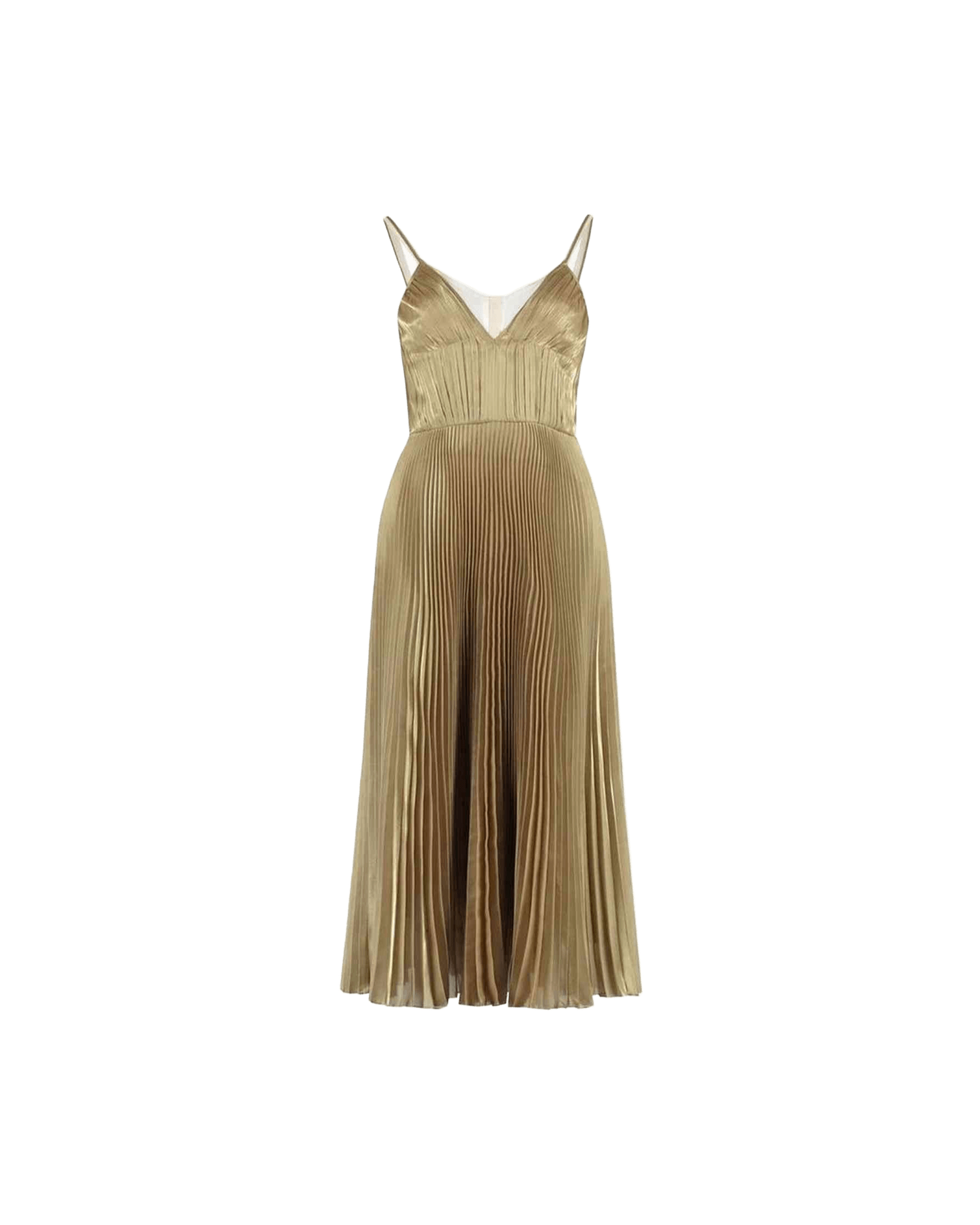 Prada Midi Dress Glam Steals