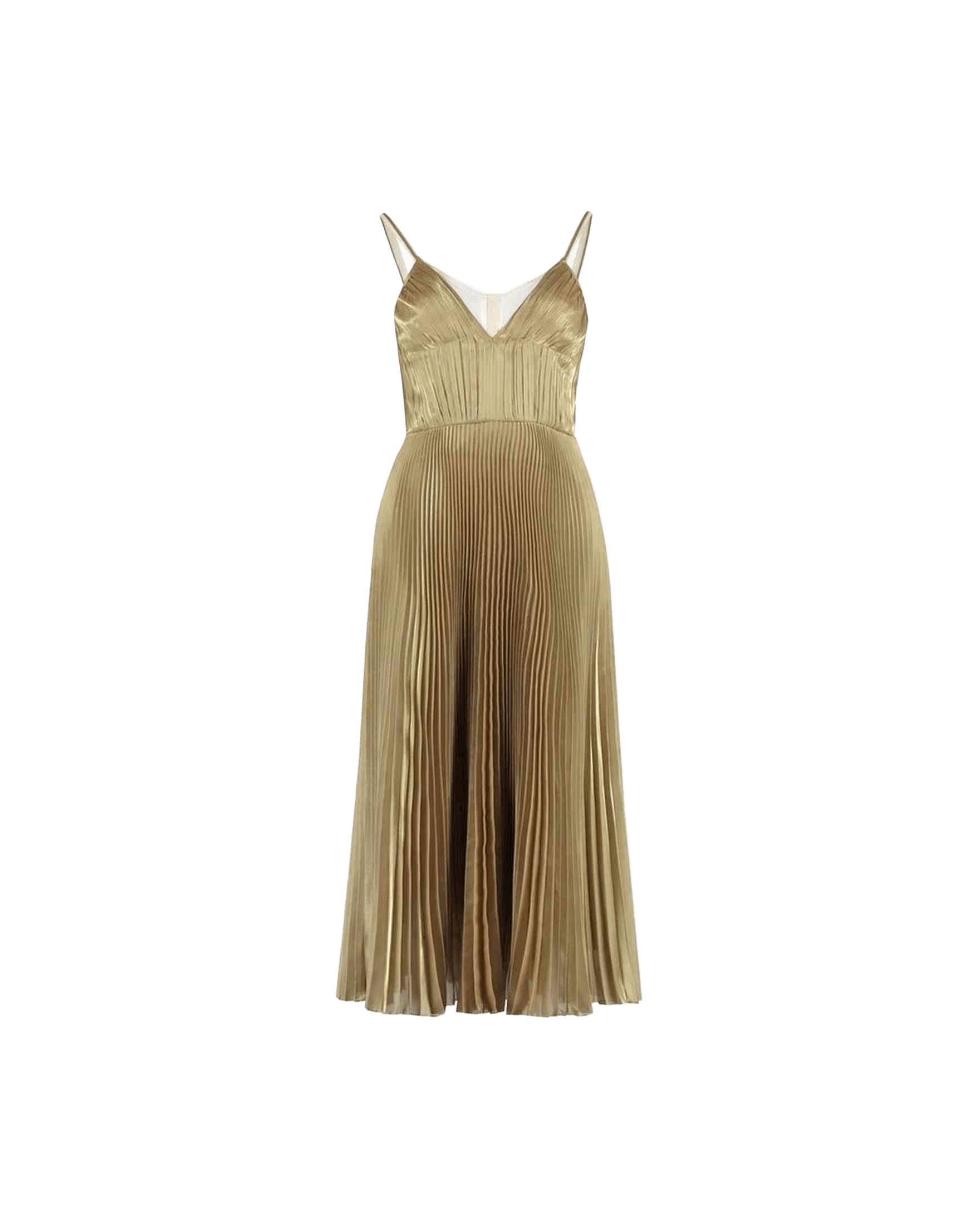 Prada Midi Dress Glam Steals