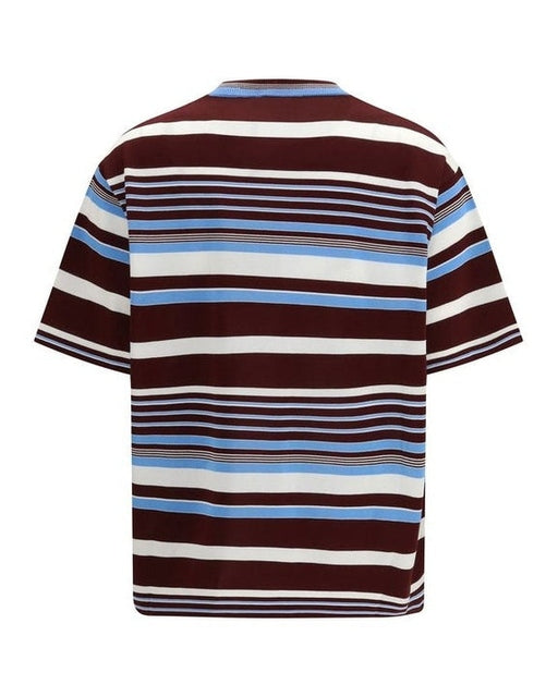 Prada Multicolor Cotton T-shirt 
