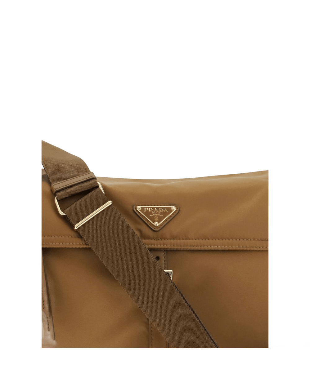 Prada Nylon Re Explore Large Shoulder Bag Glam Steals