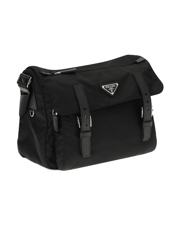 Prada Nylon Re Explore Medium Shoulder Bag Glam Steals