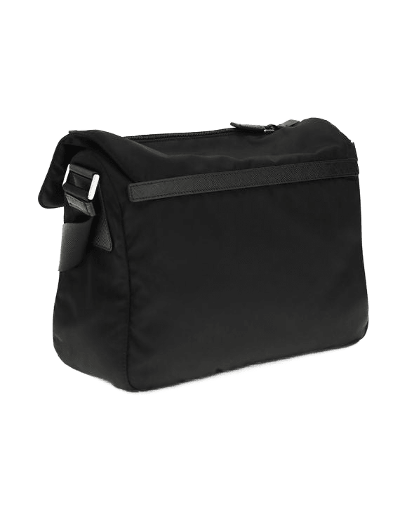 Prada Nylon Re Explore Medium Shoulder Bag Glam Steals