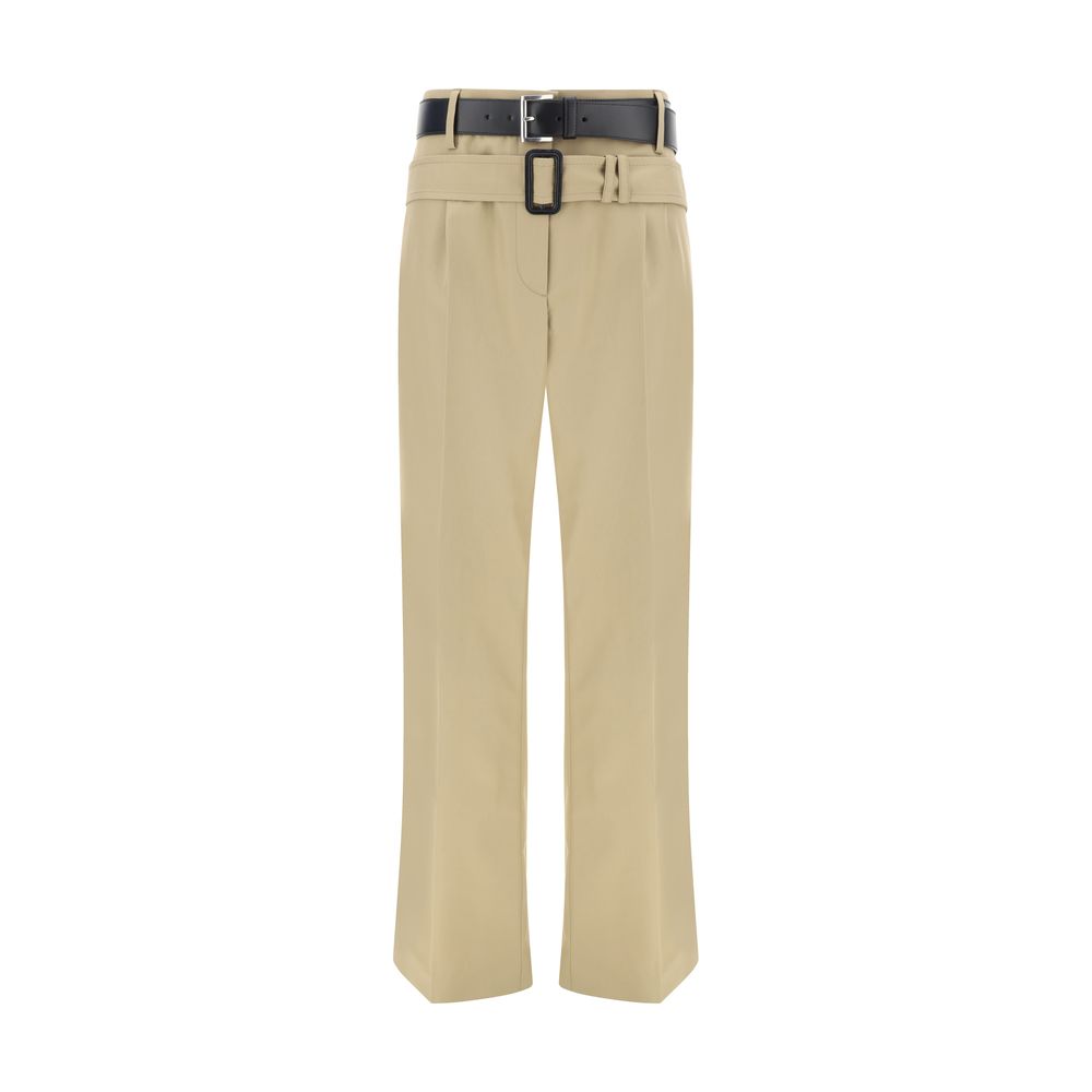 Prada Pant Glam Steals