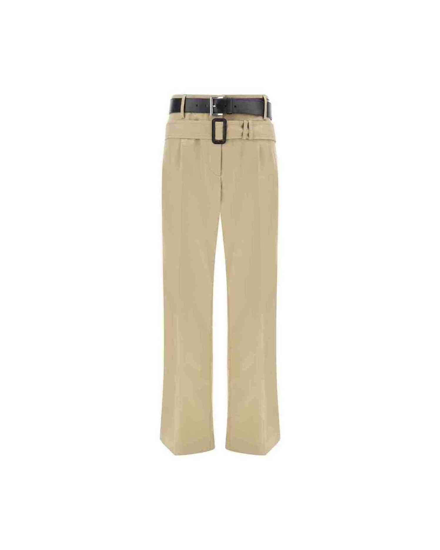 Prada Pant Glam Steals