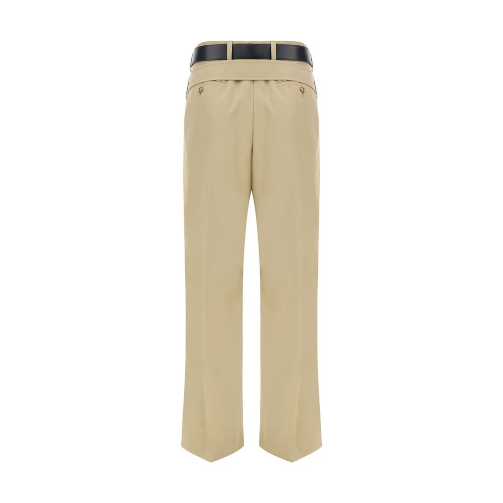 Prada Pant Glam Steals