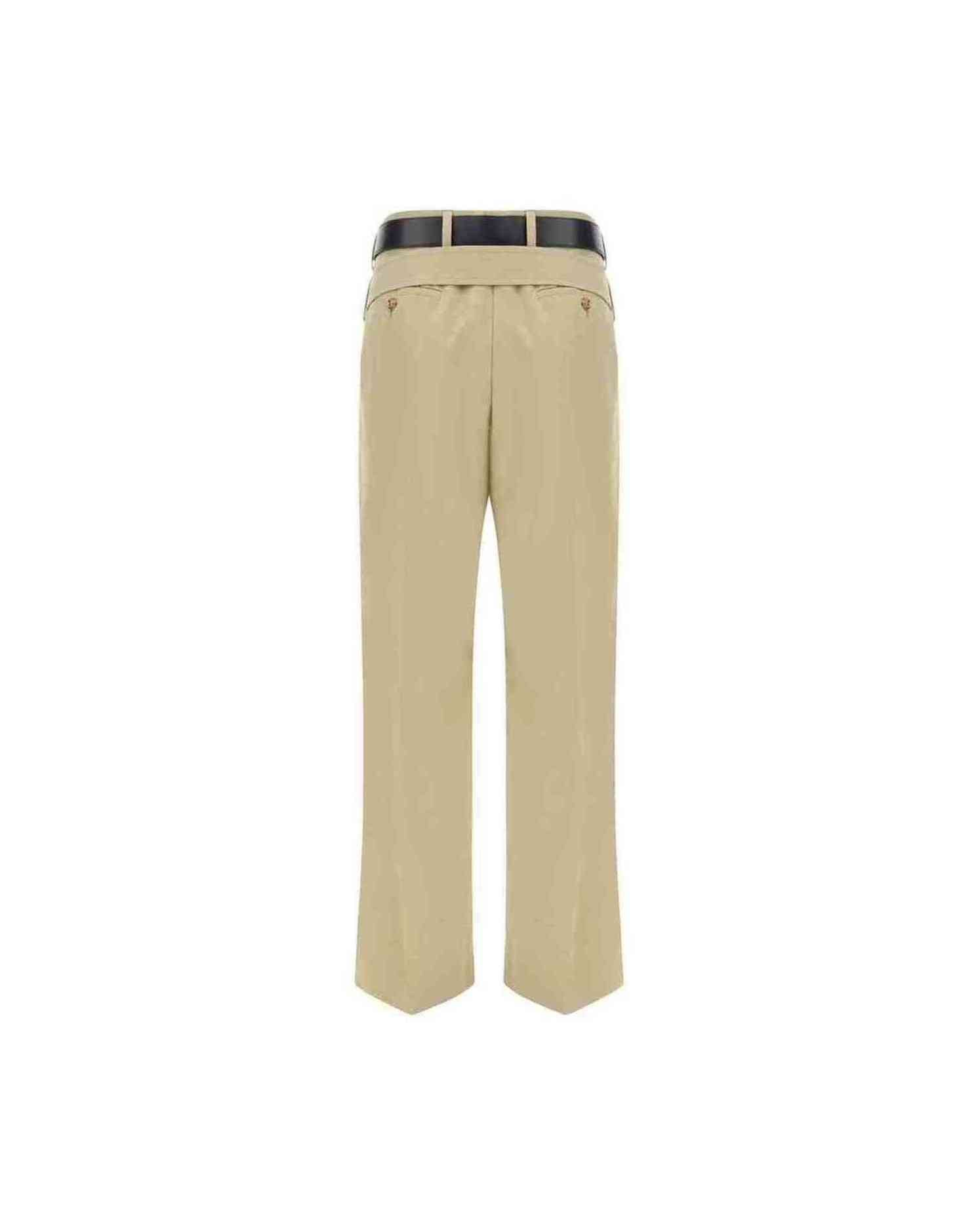 Prada Pant Glam Steals