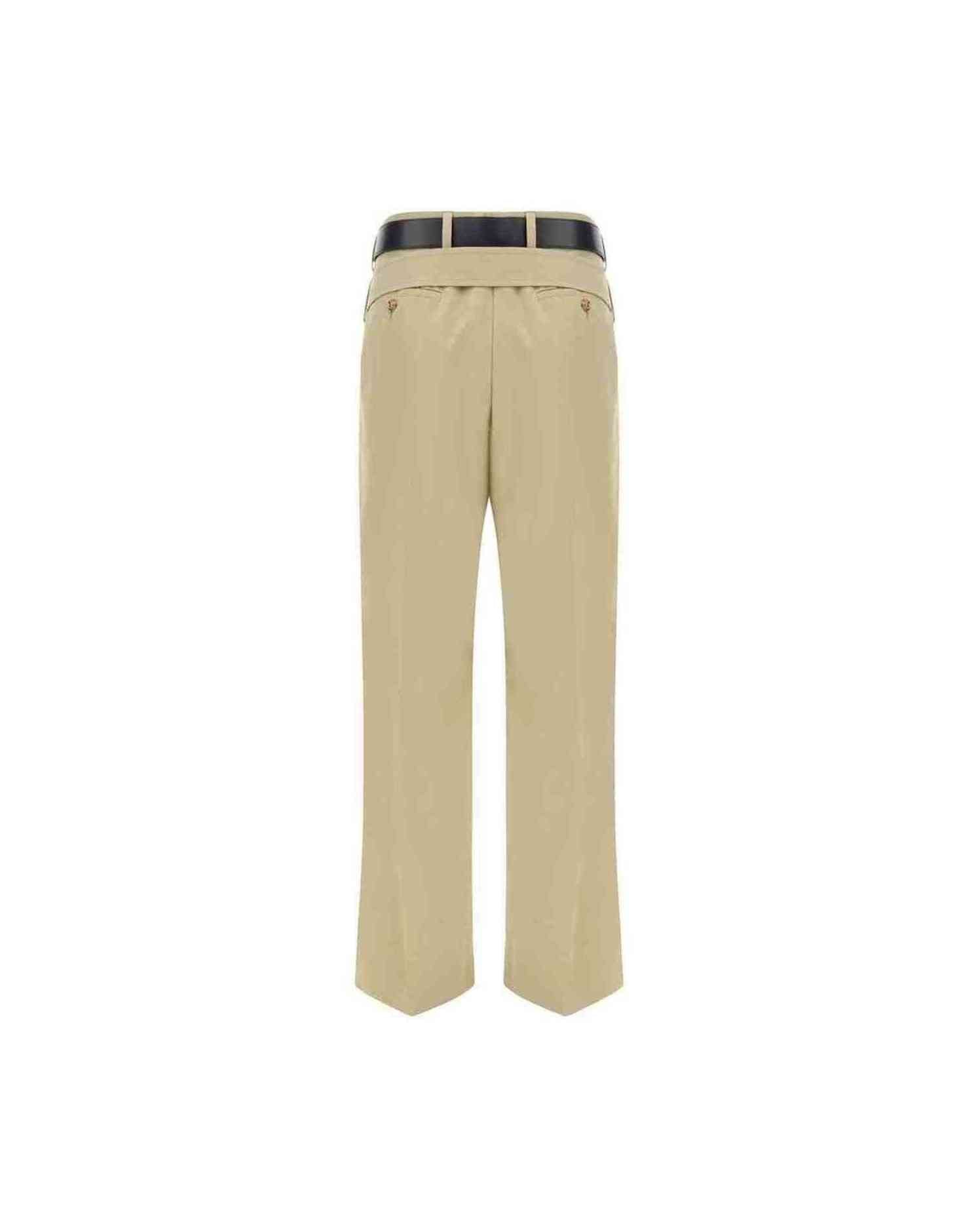 Prada Pant Glam Steals