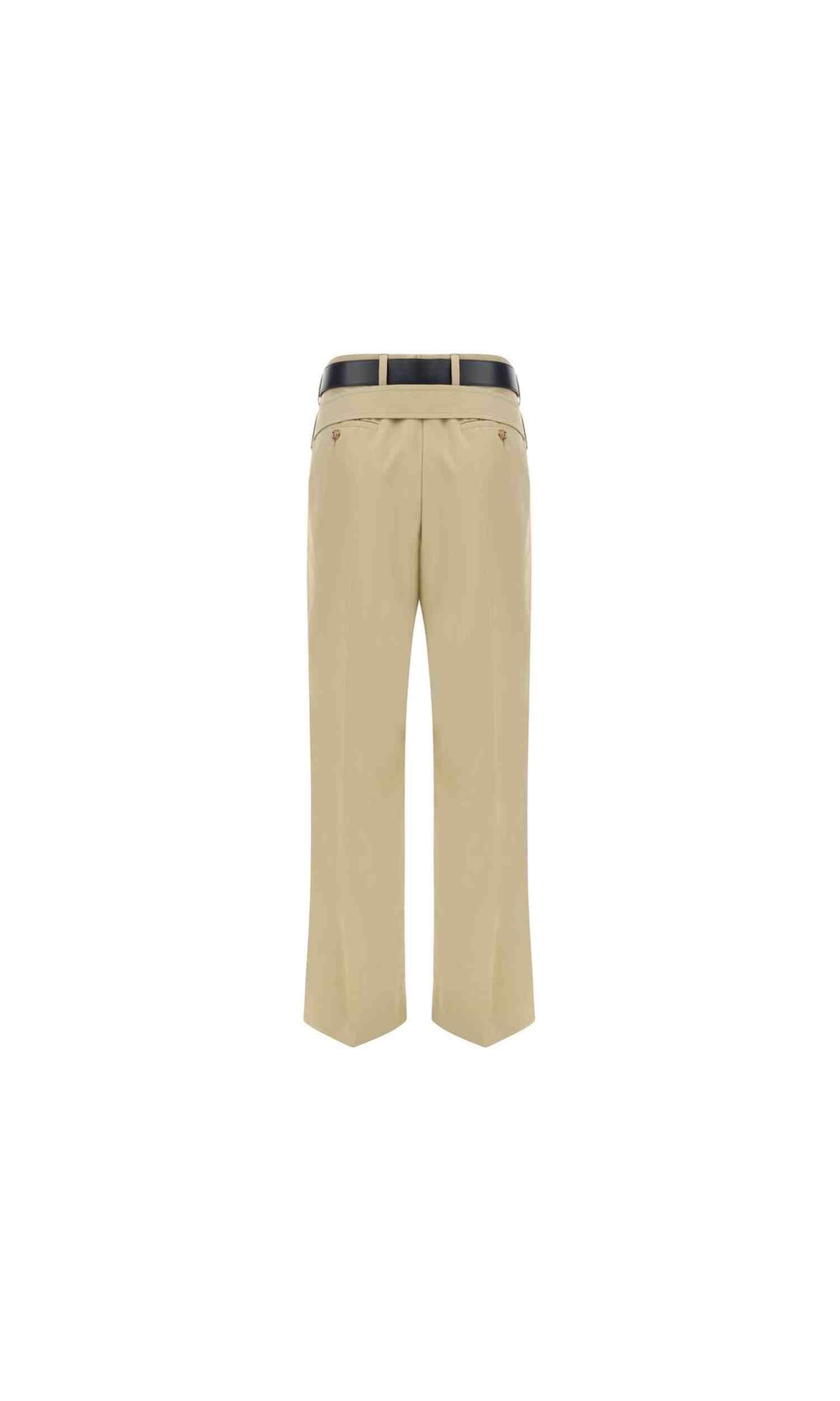 Prada Pant Glam Steals