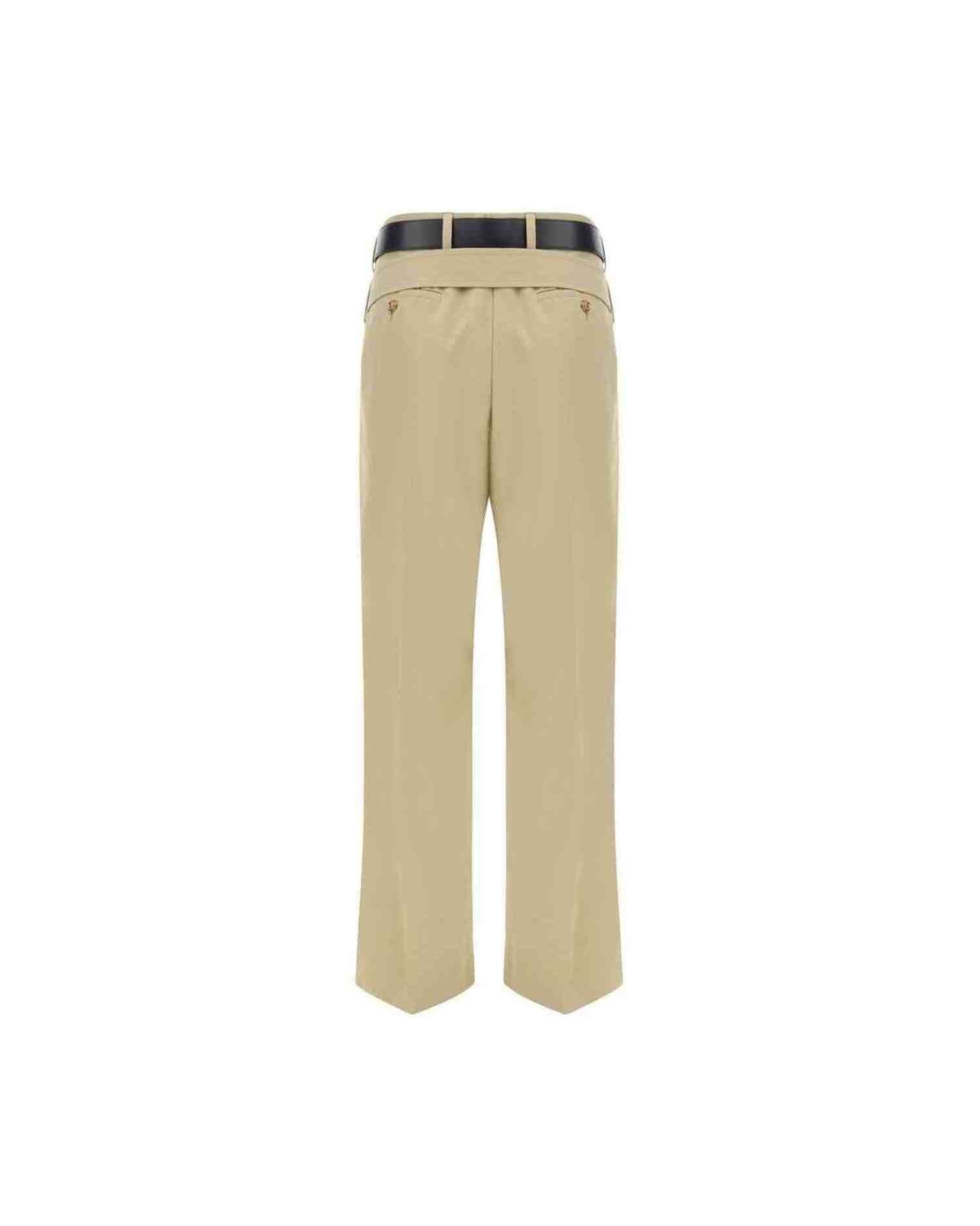 Prada Pant Glam Steals