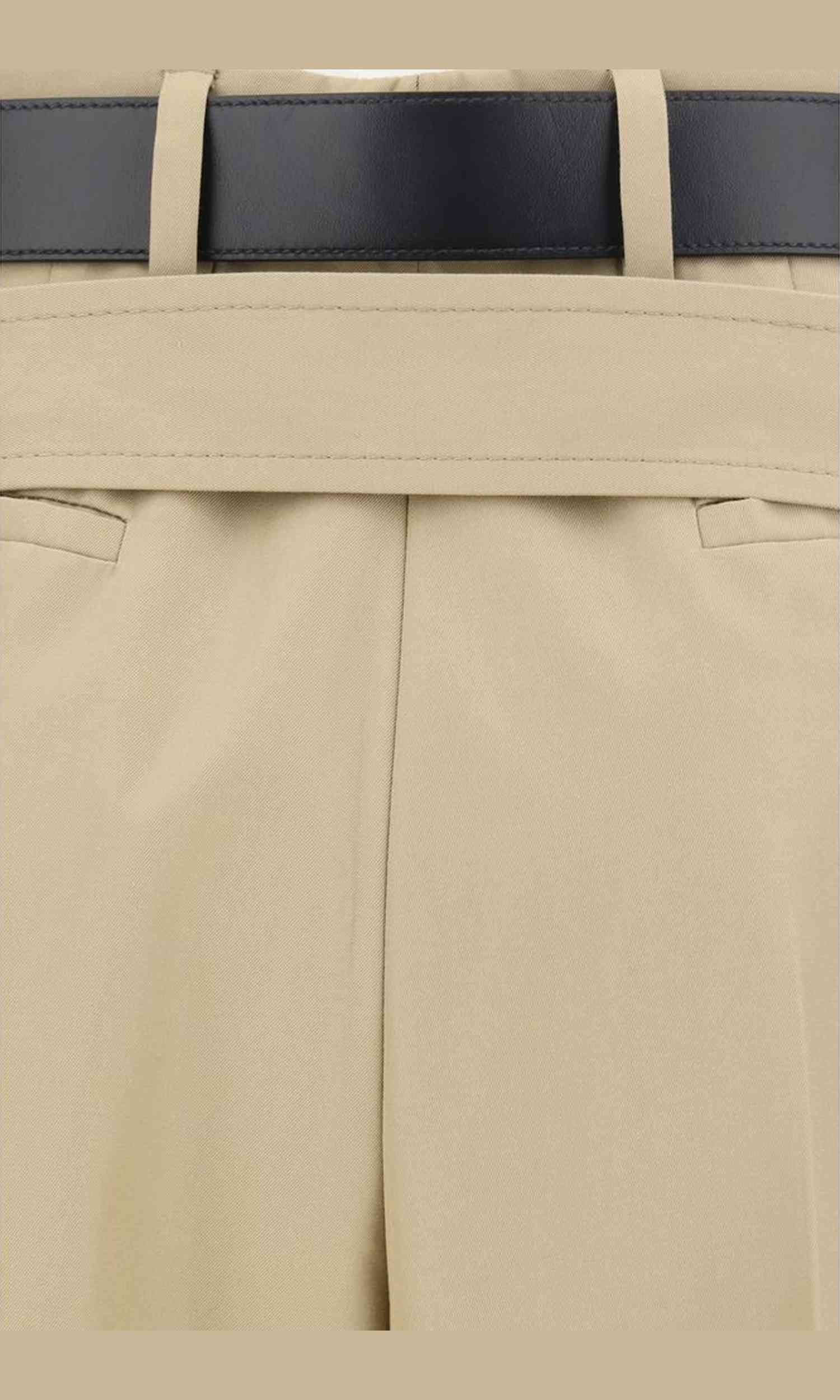 Prada Pant Glam Steals