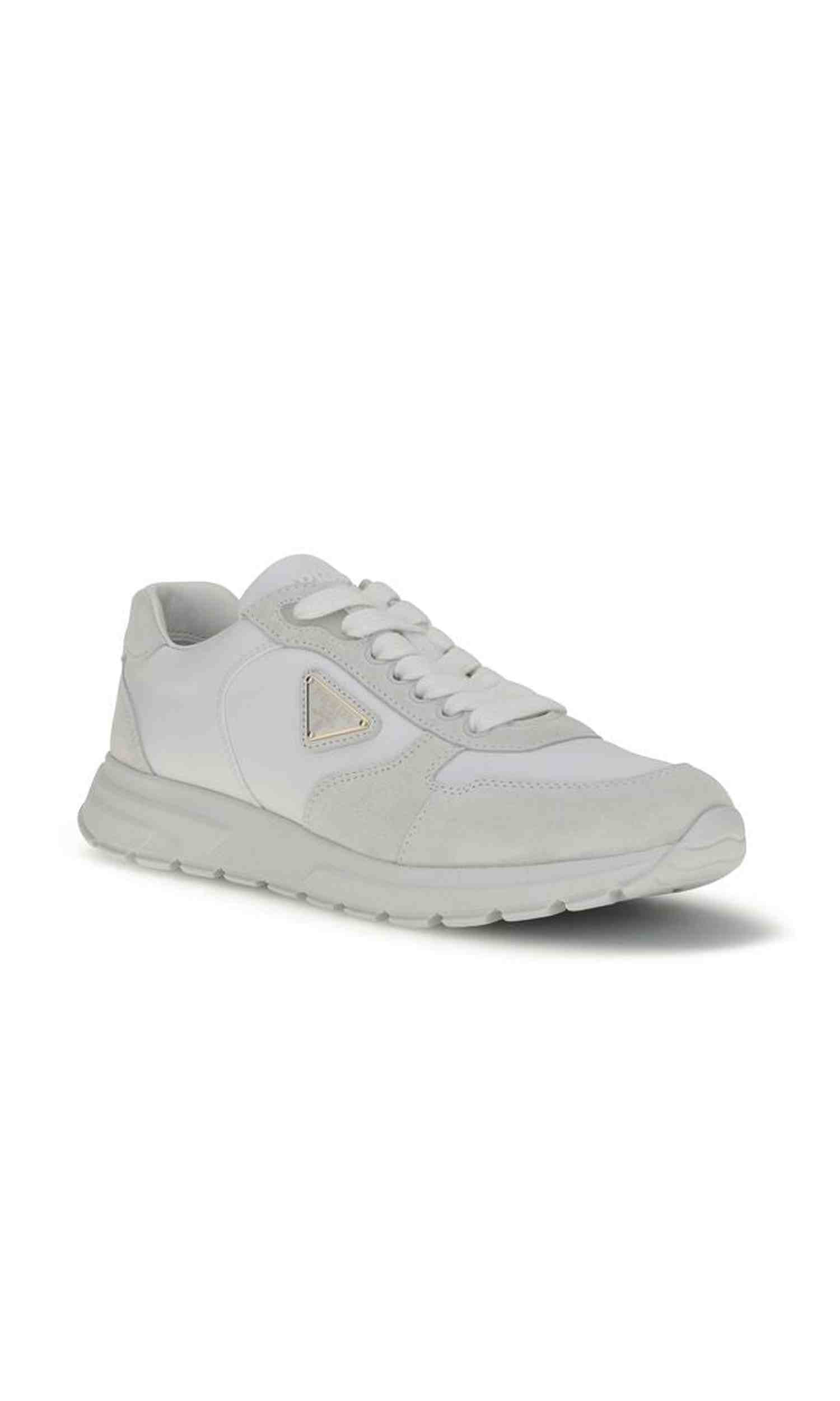 Prada Prax 20 Sneakers Glam Steals