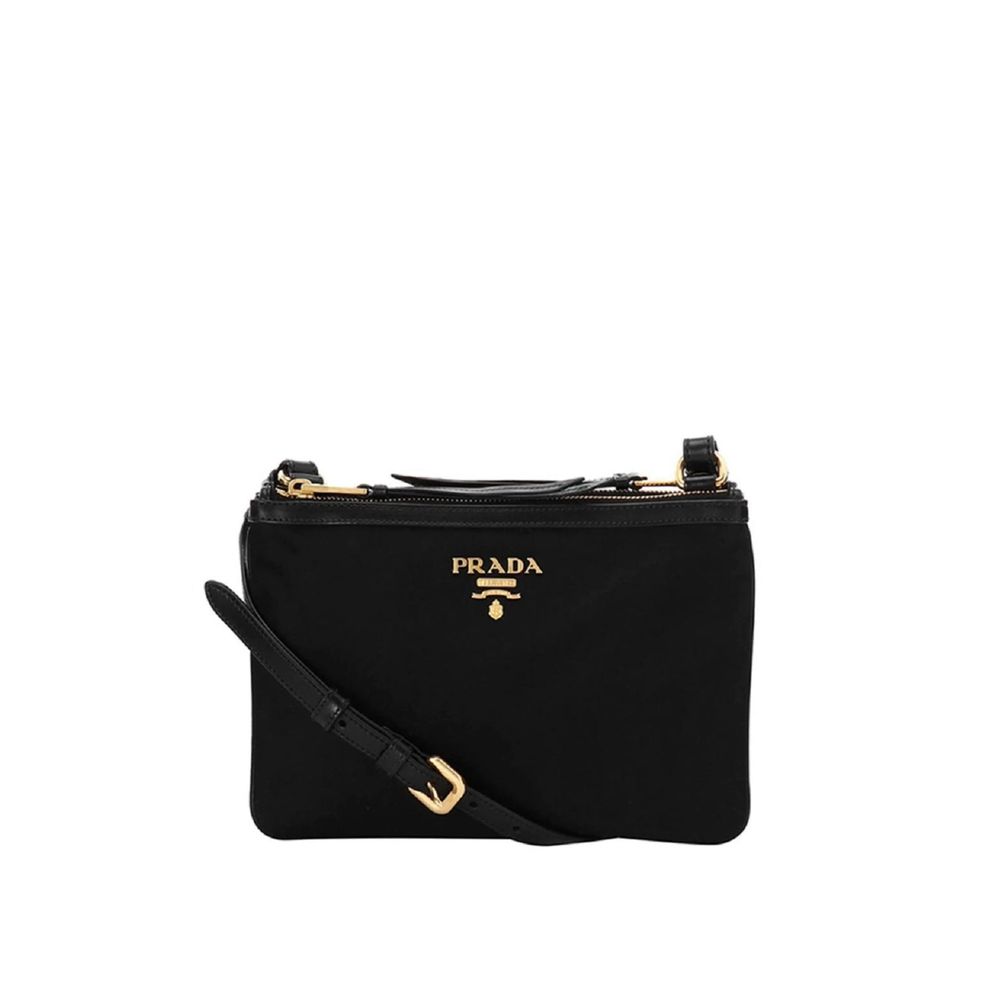 Prada Small Crossbody Bag Glam Steals