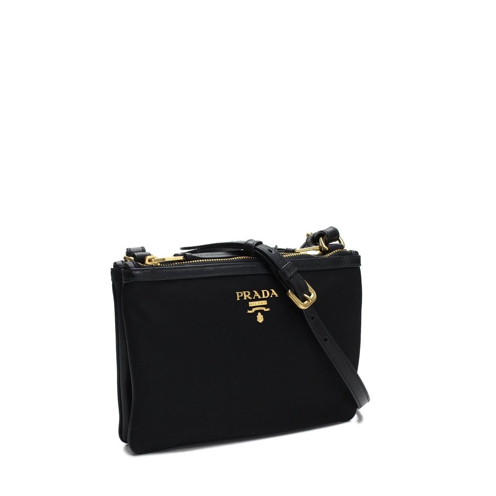 Prada Small Crossbody Bag Glam Steals