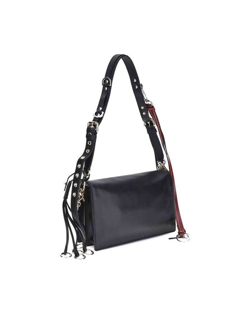 Prada Soft Sound Small Shoulder Bag Glam Steals
